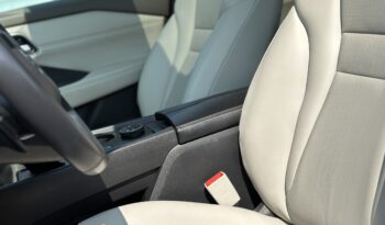 
2021 NISSAN ROGUE TITANIUM AWD full								