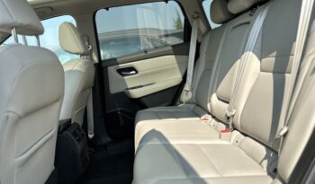 
2021 NISSAN ROGUE TITANIUM AWD full								