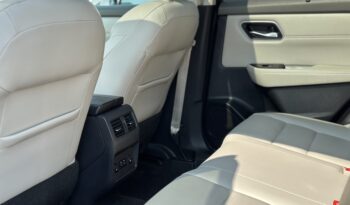 
2021 NISSAN ROGUE TITANIUM AWD full								