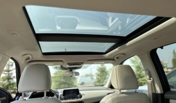 
2021 NISSAN ROGUE TITANIUM AWD full								