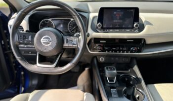 
2021 NISSAN ROGUE TITANIUM AWD full								