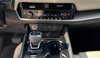 
2021 NISSAN ROGUE TITANIUM AWD full								