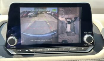 
2021 NISSAN ROGUE TITANIUM AWD full								