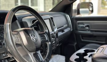 RAM 2500 POWER WAGON full