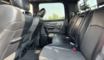 RAM 2500 POWER WAGON full