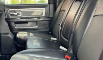 RAM 2500 POWER WAGON full