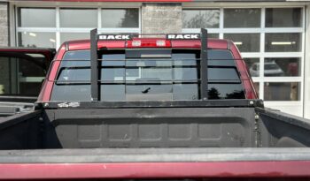 RAM 2500 POWER WAGON full