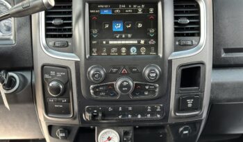 RAM 2500 POWER WAGON full