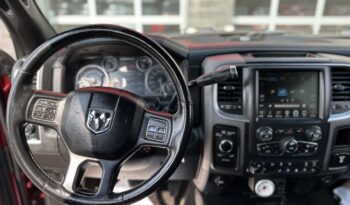 RAM 2500 POWER WAGON full