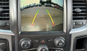 RAM 2500 POWER WAGON full