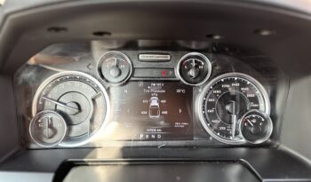 RAM 2500 POWER WAGON full