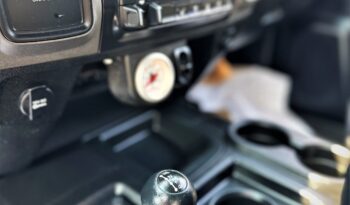 RAM 2500 POWER WAGON full