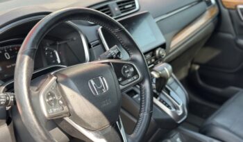 2017 HONDA CR-V AWD full