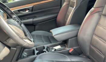 2017 HONDA CR-V AWD full