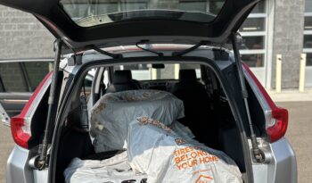 2017 HONDA CR-V AWD full