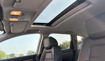 2017 HONDA CR-V AWD full