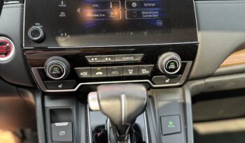 2017 HONDA CR-V AWD full