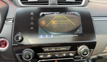 2017 HONDA CR-V AWD full