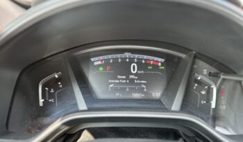 2017 HONDA CR-V AWD full