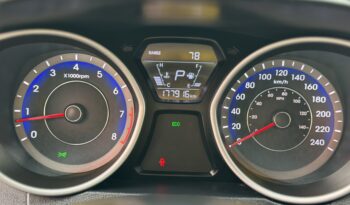 
2016 HYUNDAI ELANTRA SPORT full								