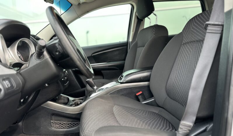 
2017 DODGE JOURNEY full									