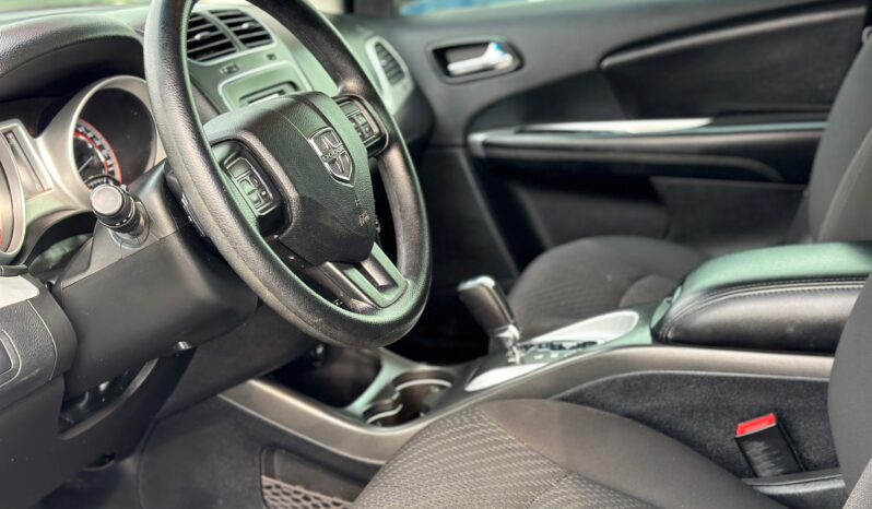 
2017 DODGE JOURNEY full									