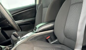 2017 DODGE JOURNEY full
