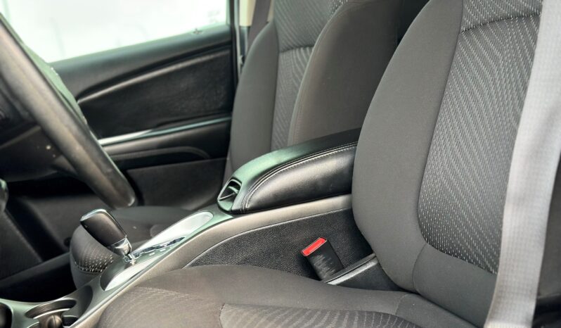 
2017 DODGE JOURNEY full									