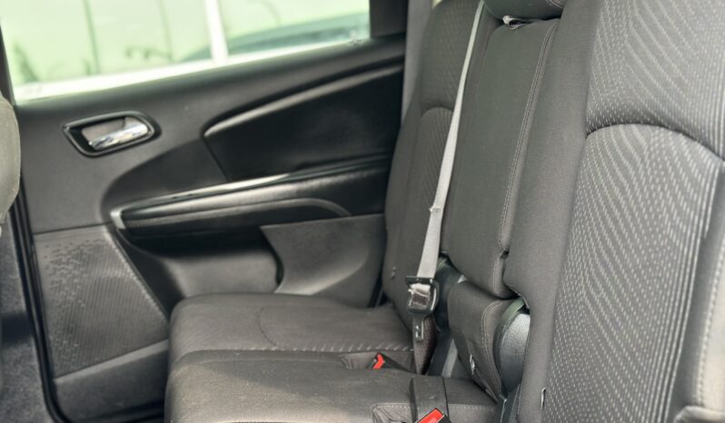 
2017 DODGE JOURNEY full									