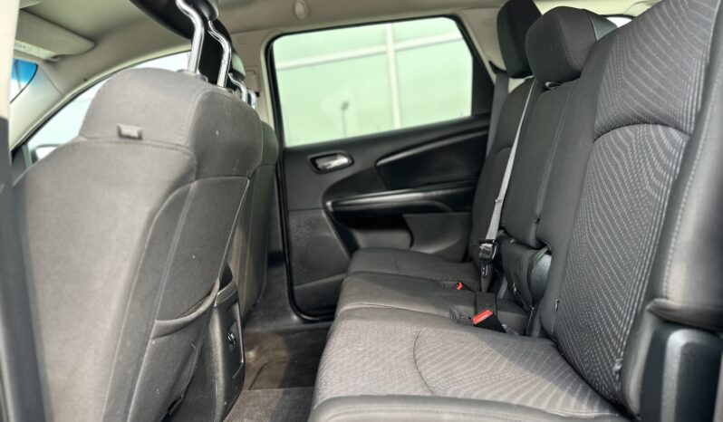 
2017 DODGE JOURNEY full									