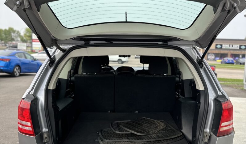 
2017 DODGE JOURNEY full									