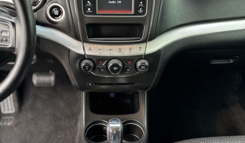 
2017 DODGE JOURNEY full									