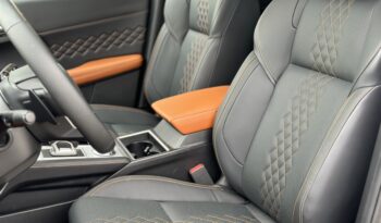 2023 MITSUBISHI OUTLANDER S-AWC full