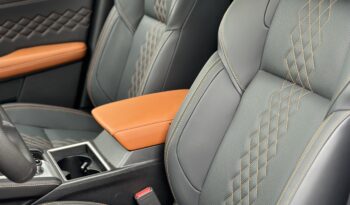 2023 MITSUBISHI OUTLANDER S-AWC full