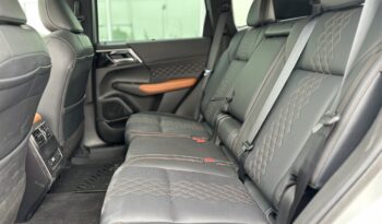 2023 MITSUBISHI OUTLANDER S-AWC full