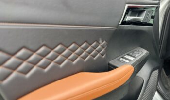 2023 MITSUBISHI OUTLANDER S-AWC full