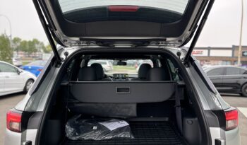 2023 MITSUBISHI OUTLANDER S-AWC full