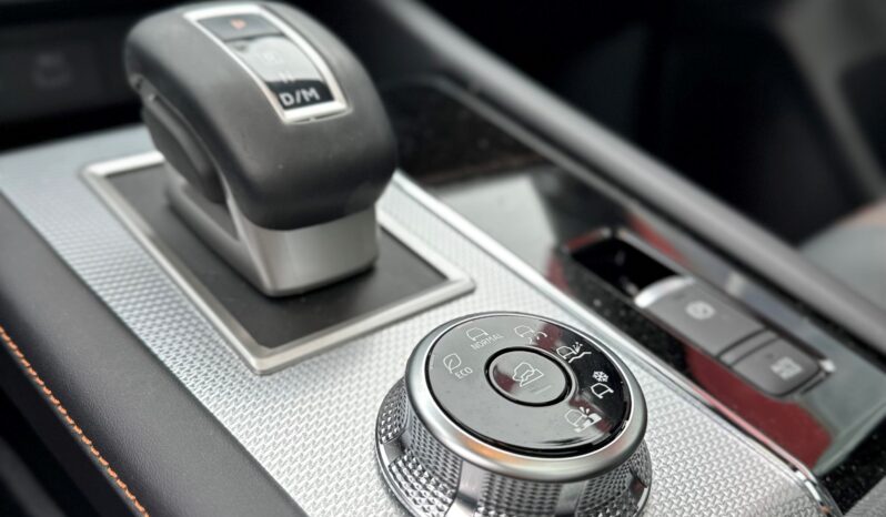 2023 MITSUBISHI OUTLANDER S-AWC full