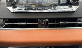 2023 MITSUBISHI OUTLANDER S-AWC full