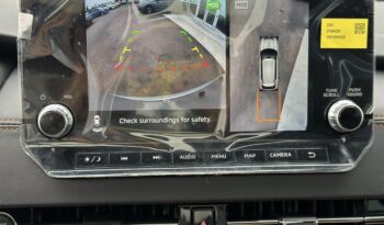 2023 MITSUBISHI OUTLANDER S-AWC full