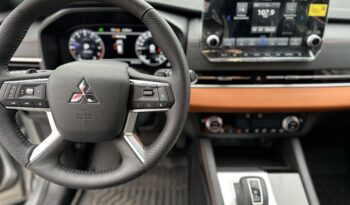 2023 MITSUBISHI OUTLANDER S-AWC full