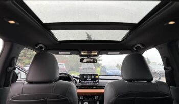 2023 MITSUBISHI OUTLANDER S-AWC full