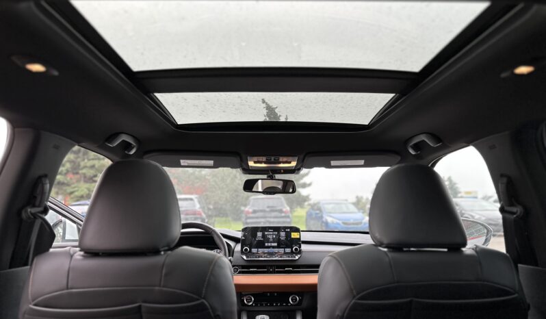 2023 MITSUBISHI OUTLANDER S-AWC full