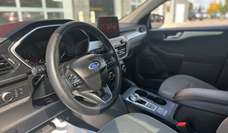 
2020 FORD ESCAPE SE full									