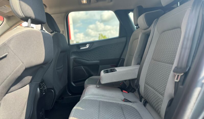
2020 FORD ESCAPE SE full									