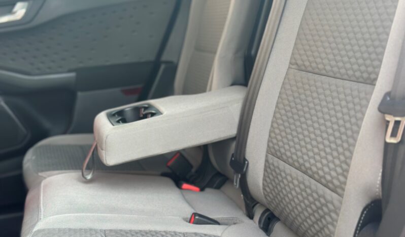 
2020 FORD ESCAPE SE full									