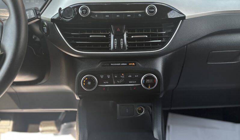 
2020 FORD ESCAPE SE full									