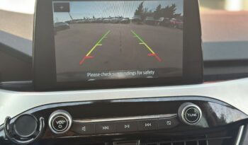 
2020 FORD ESCAPE SE full								