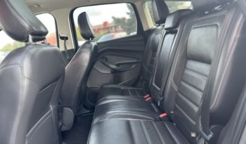 2018 FORD ESCAPE SEL full