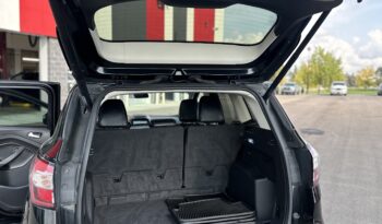 2018 FORD ESCAPE SEL full